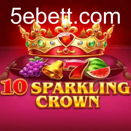 10SparklingCrown