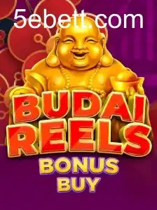 Explorando o Fascinante Jogo BudaiReelsBonusBuy em 5ebet