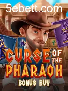 CurseofthePharaohBonusBuy