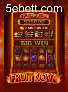 Descubra o Fascinante Mundo de FruitNova