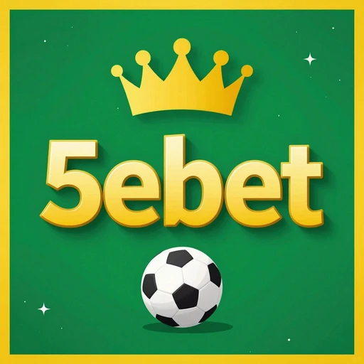 5ebet Logo